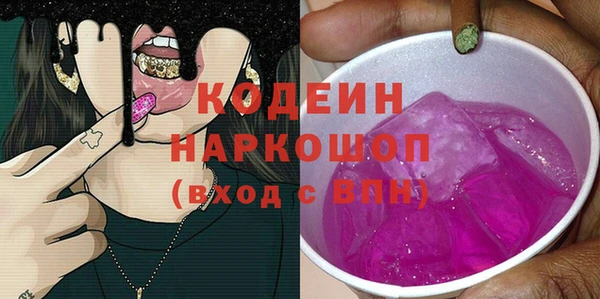 хмурый Приозерск